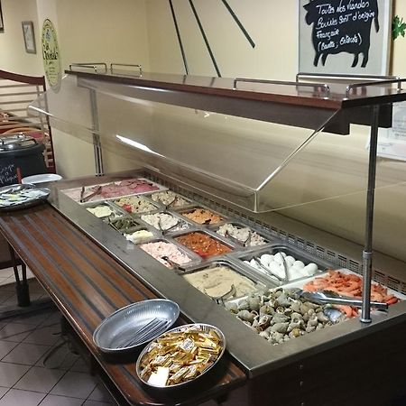 Le Relais De Risquetout Hem-Hardinval Extérieur photo