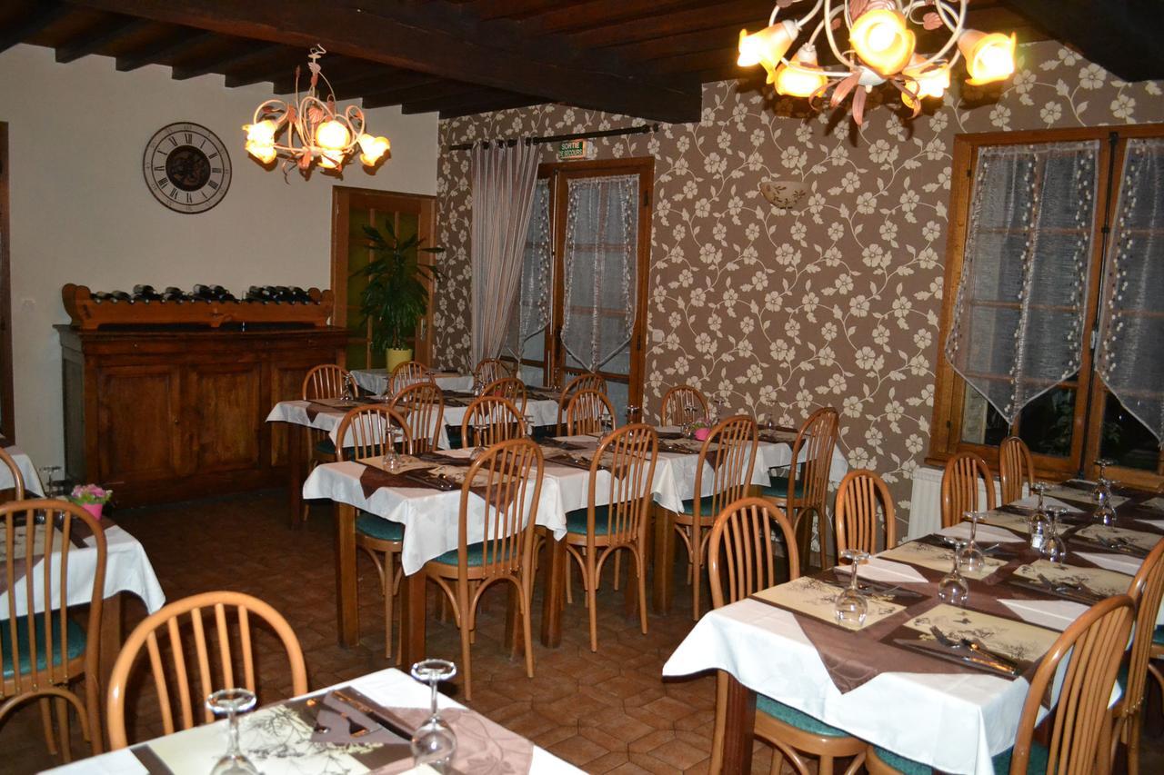 Le Relais De Risquetout Hem-Hardinval Extérieur photo