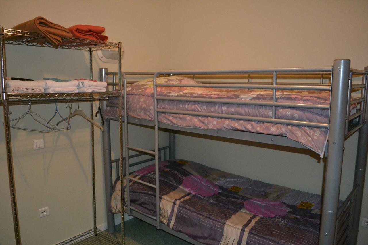 Le Relais De Risquetout Hem-Hardinval Extérieur photo