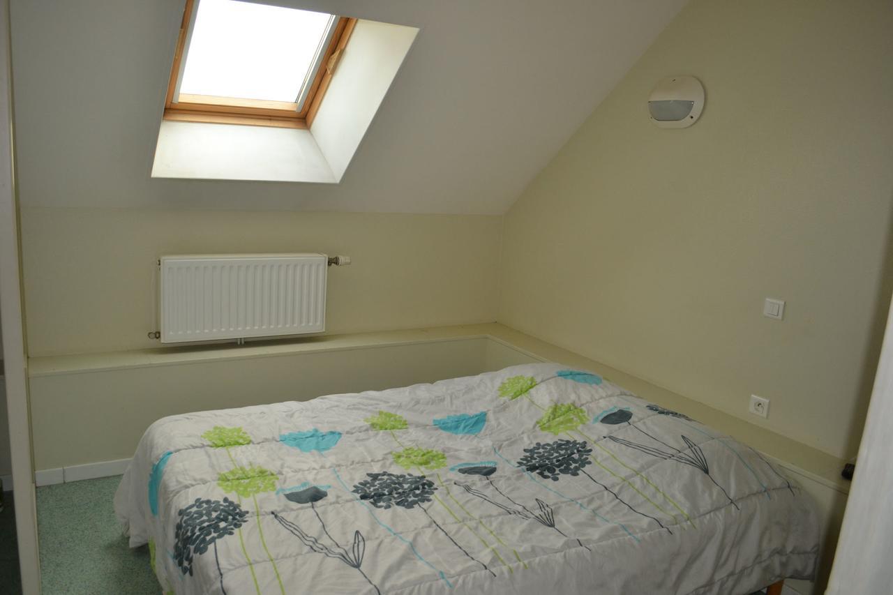 Le Relais De Risquetout Hem-Hardinval Extérieur photo