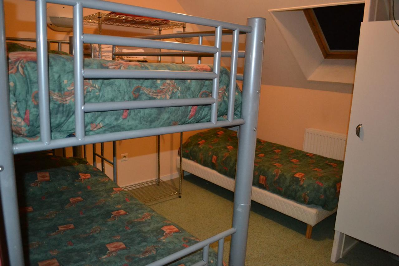 Le Relais De Risquetout Hem-Hardinval Extérieur photo