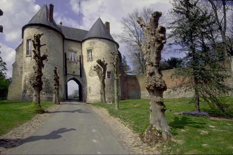 Le Relais De Risquetout Hem-Hardinval Extérieur photo